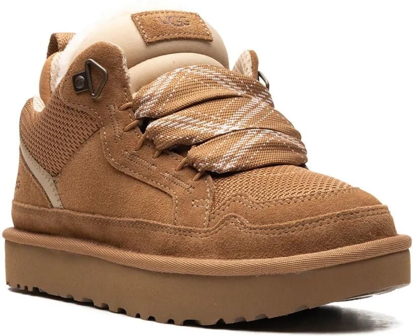 UGG Lowmel sneakers Bruin - Foto 2