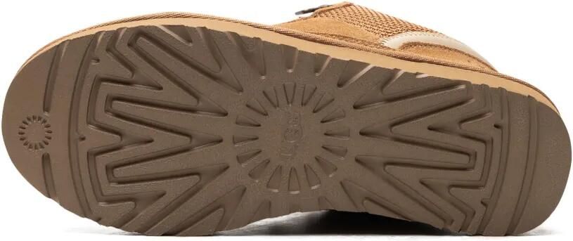 UGG Lowmel sneakers Bruin - Foto 5