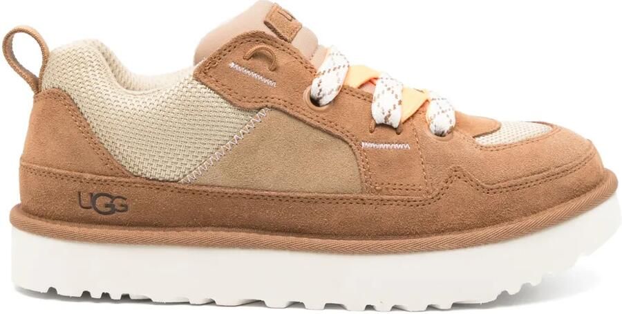 UGG Lowmel sneakers Bruin