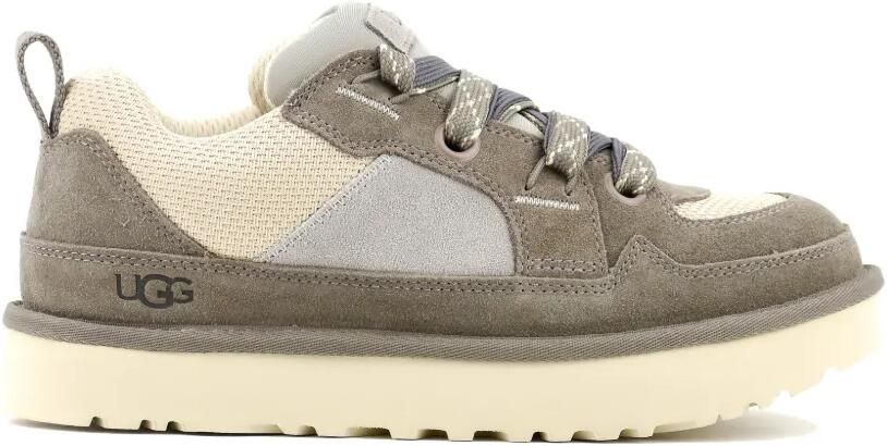 UGG Lowmel sneakers Grijs