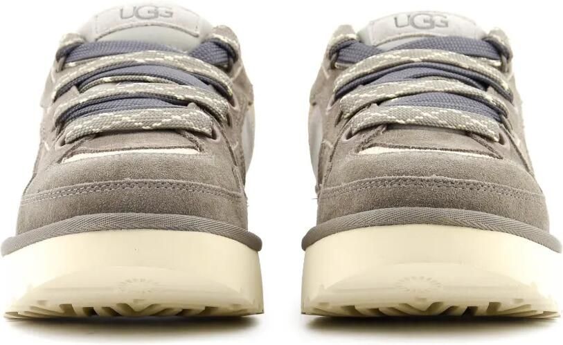 UGG Lowmel sneakers Grijs - Foto 4