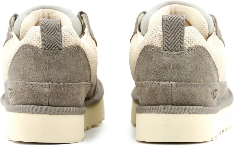 UGG Lowmel sneakers Grijs - Foto 3