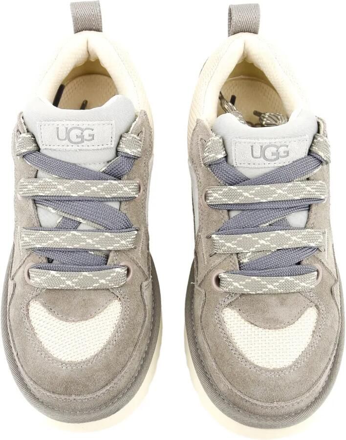 UGG Lowmel sneakers Grijs - Foto 2