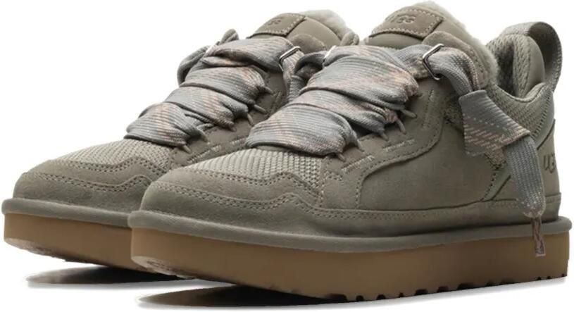 UGG Lowmel sneakers Groen - Foto 3