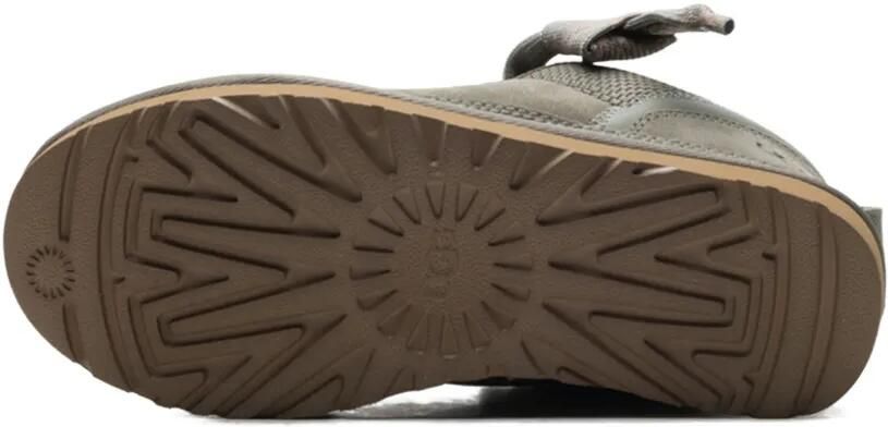 UGG Lowmel sneakers Groen - Foto 5