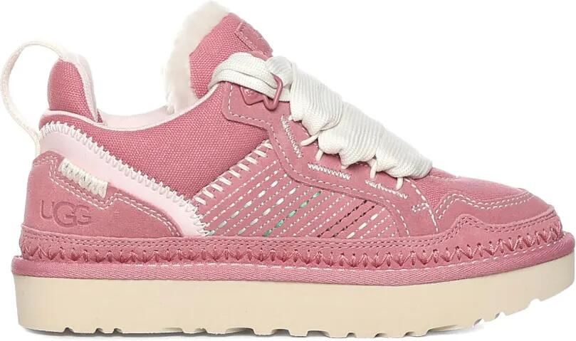 UGG Lowmel sneakers Roze