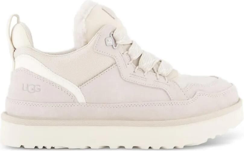 UGG Lowmel sneakers Wit
