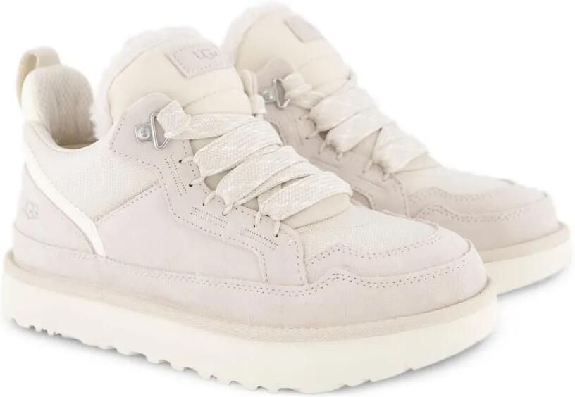 UGG Lowmel sneakers Wit - Foto 5