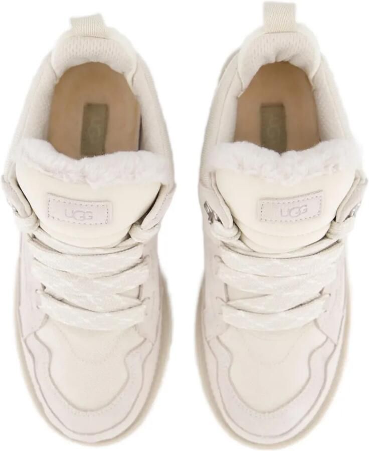 UGG Lowmel sneakers Wit - Foto 3