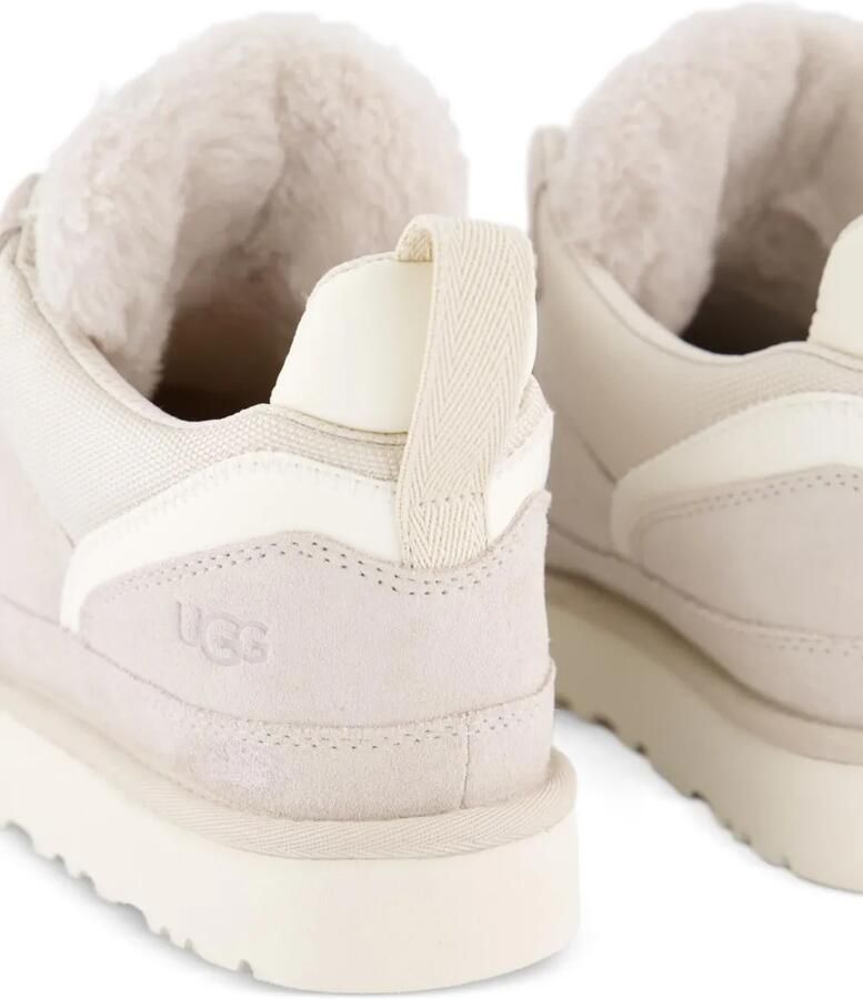 UGG Lowmel sneakers Wit - Foto 2