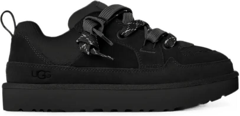 UGG Lowmel sneakers Zwart