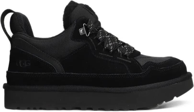 UGG Lowmel sneakers Zwart
