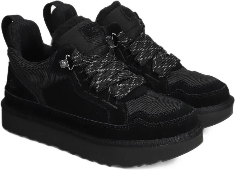 UGG Lowmel sneakers Zwart - Foto 4