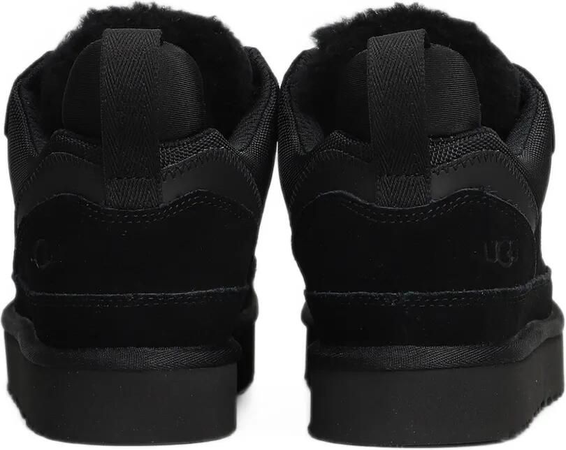 UGG Lowmel sneakers Zwart - Foto 3
