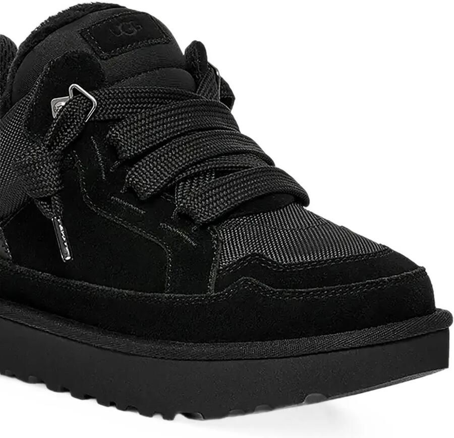 UGG Lowmel sneakers Zwart - Foto 2