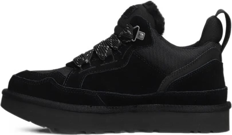 UGG Lowmel sneakers Zwart - Foto 5