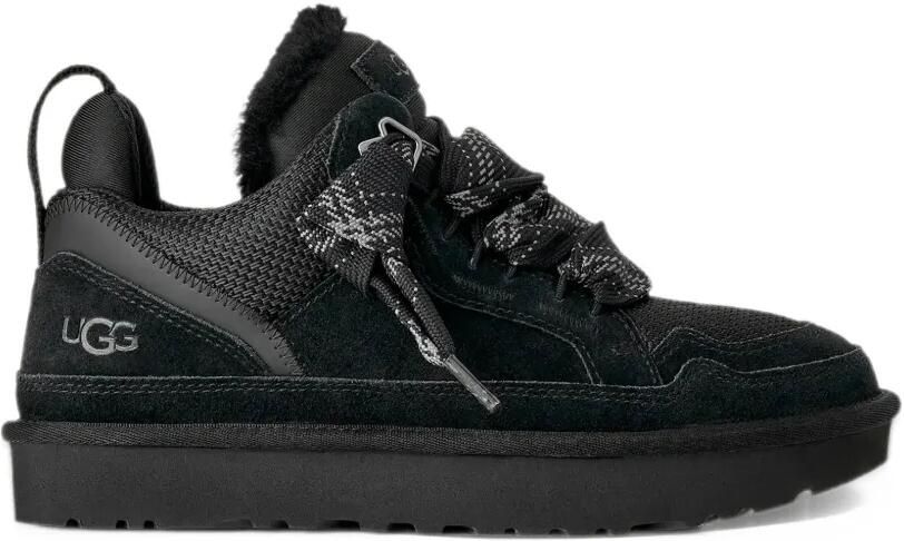 UGG Lowmel sneakers Zwart