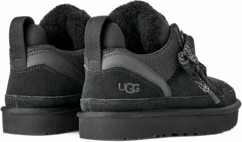 UGG Lowmel sneakers Zwart - Foto 2