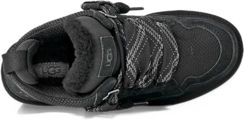 UGG Lowmel sneakers Zwart - Foto 3