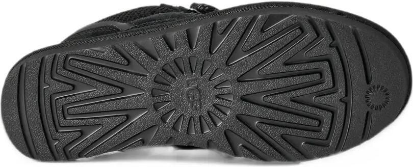 UGG Lowmel sneakers Zwart - Foto 4
