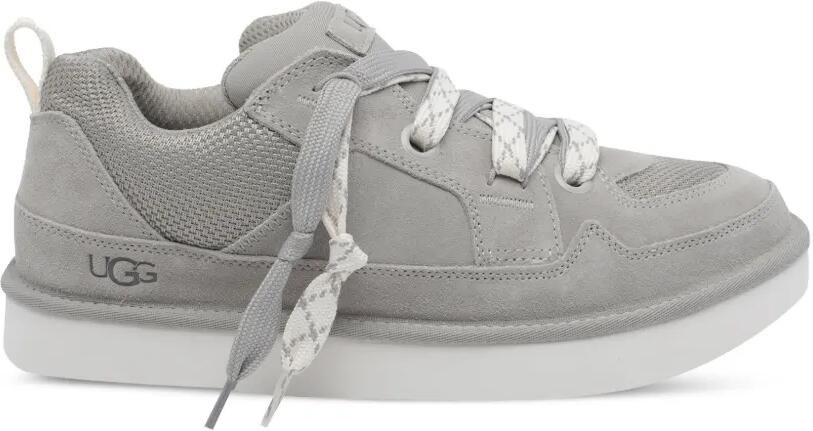 UGG Lowmel suède sneakers Grijs