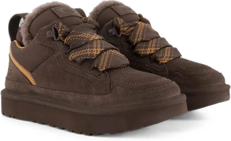 UGG Lammy sneakers Bruin