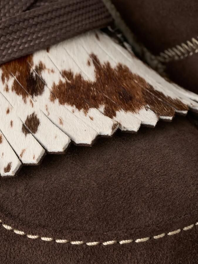 UGG Lowmel Western sneakers Bruin