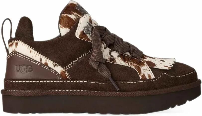 UGG Lowmel Western sneakers Bruin