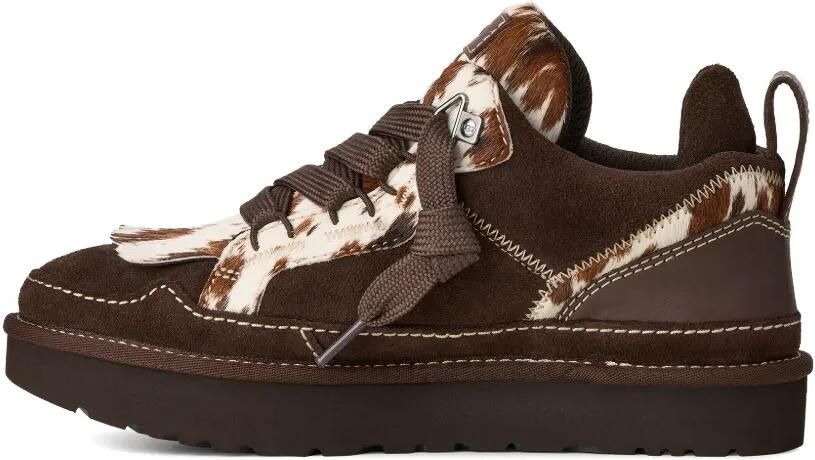 UGG Lowmel Western sneakers Bruin - Foto 5