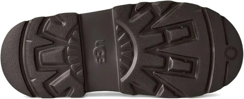 UGG Lug Chelsea laarzen met logodetail Bruin - Foto 5