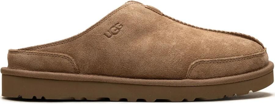 UGG Marcman slippers Bruin