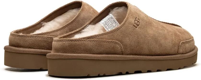 UGG Marcman slippers Bruin - Foto 3