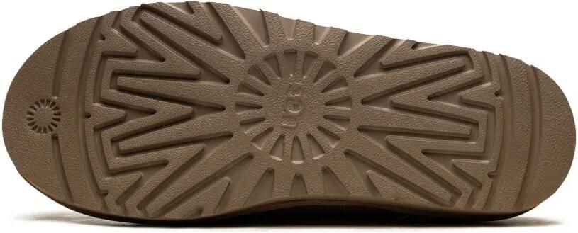 UGG Marcman slippers Bruin - Foto 4