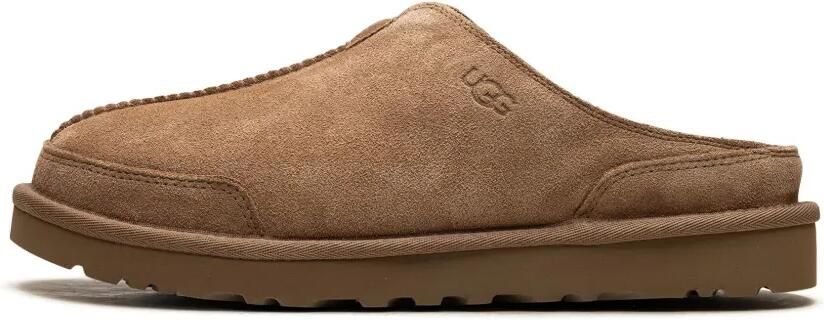 UGG Marcman slippers Bruin - Foto 5