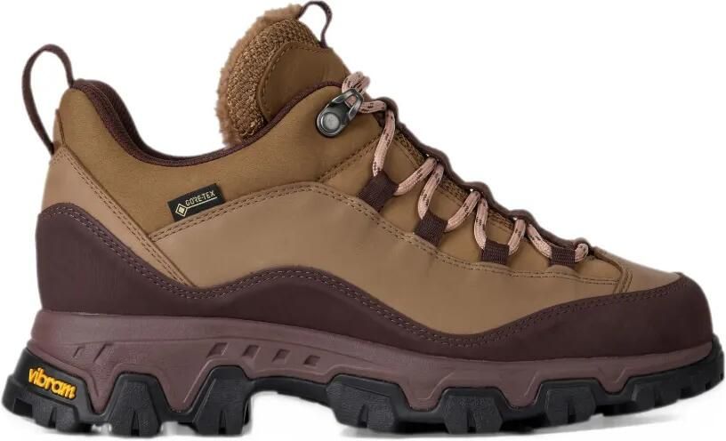UGG Metro Trek Hiker sneakers Bruin