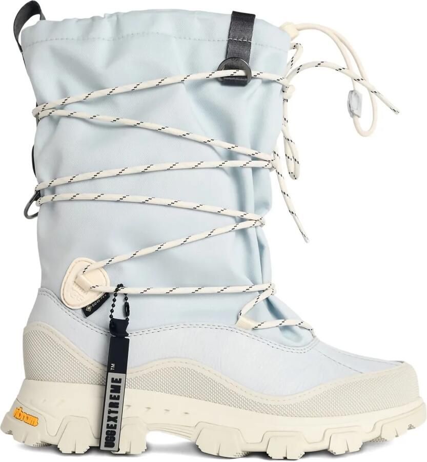 UGG MetroPeak snowboots Blauw