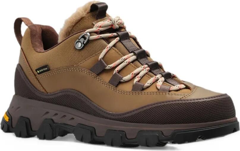 UGG MetroTrek Hiker sneakers Bruin - Foto 4