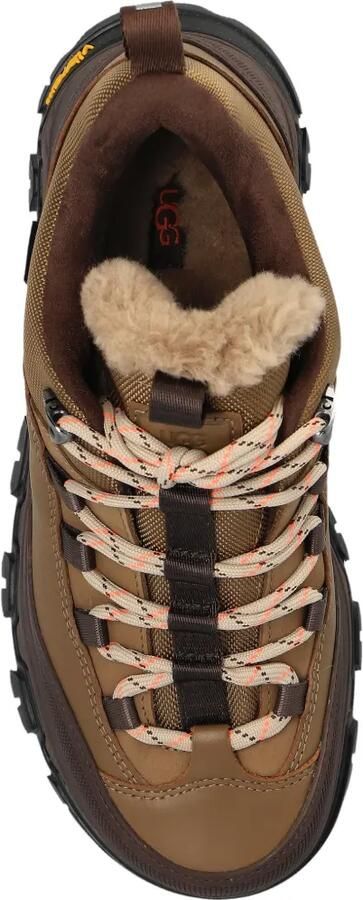 UGG MetroTrek Hiker sneakers Bruin - Foto 5