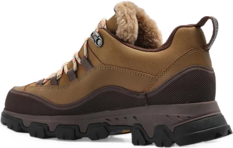 UGG MetroTrek Hiker sneakers Bruin - Foto 3