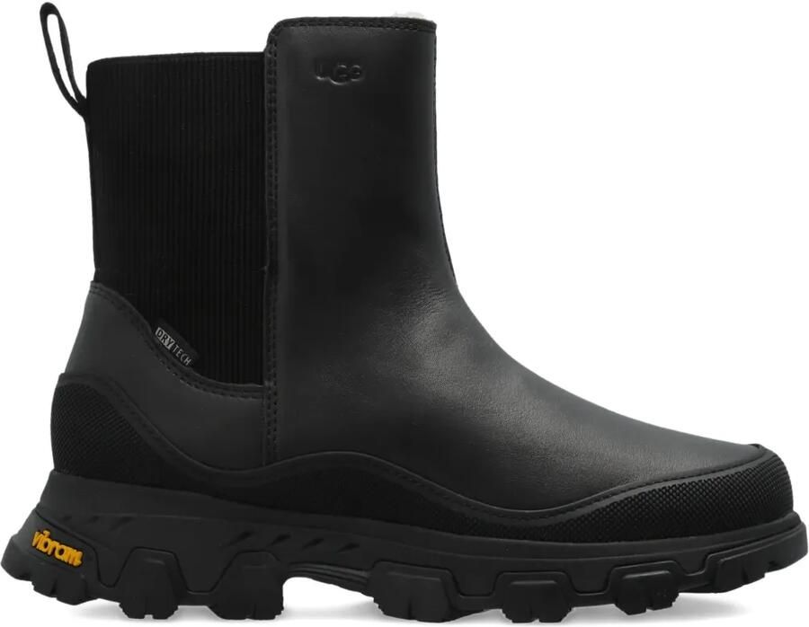 UGG MetroTrek laarzen Zwart