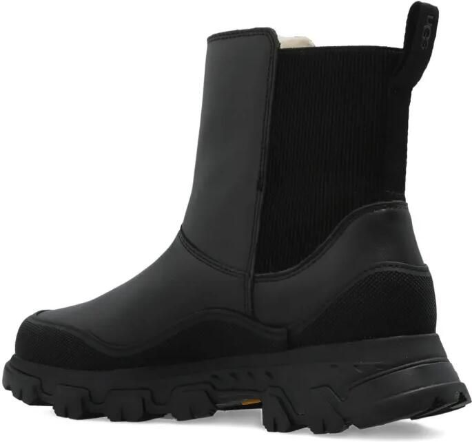 UGG MetroTrek laarzen Zwart - Foto 3