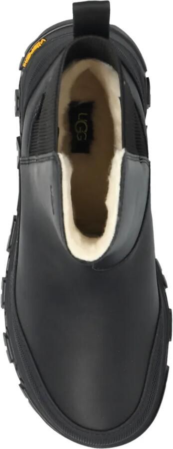 UGG MetroTrek laarzen Zwart - Foto 4