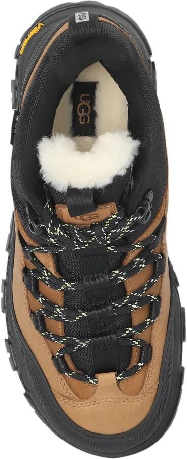 UGG MetroTrek sneakers Bruin - Foto 5