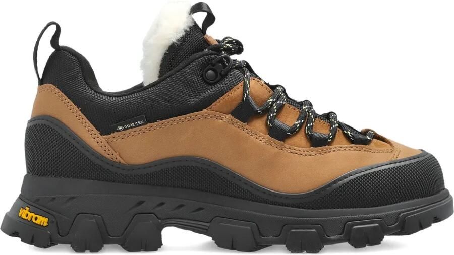 UGG MetroTrek sneakers Bruin - Foto 3