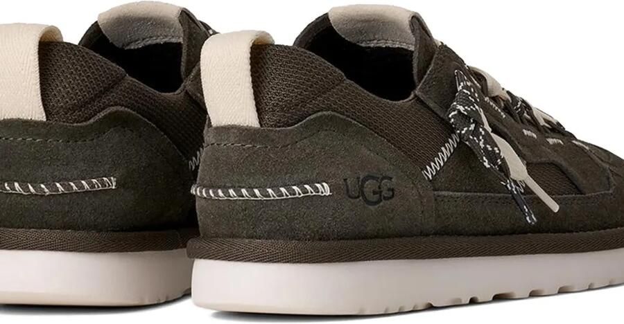 UGG Minimel sneakers Bruin - Foto 3