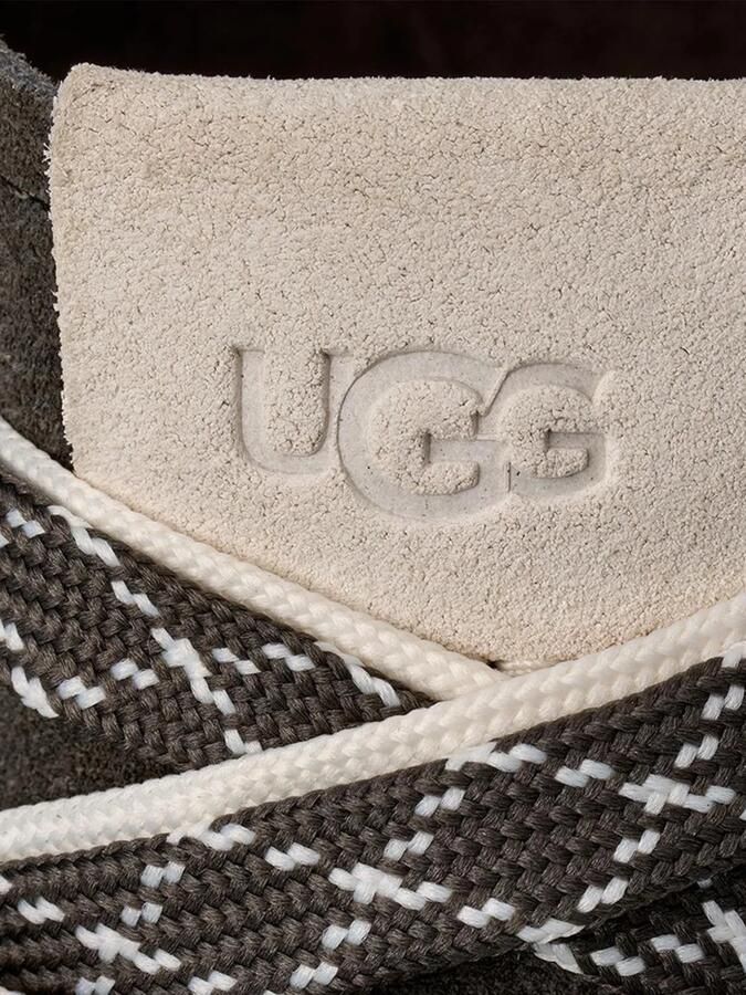 UGG Minimel sneakers Bruin - Foto 2