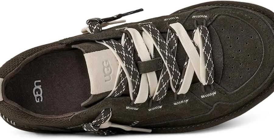 UGG Minimel sneakers Bruin - Foto 4