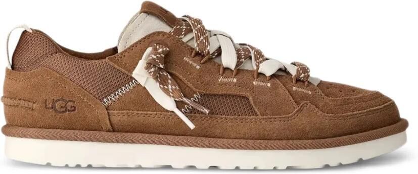 UGG Minimel sneakers Bruin