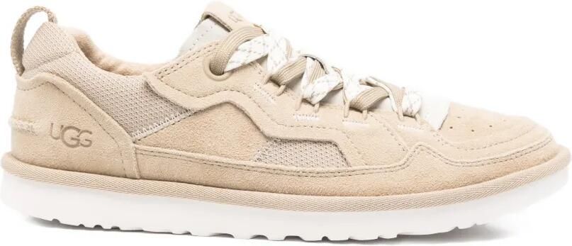 UGG Minimel sneakers met vlakken Beige