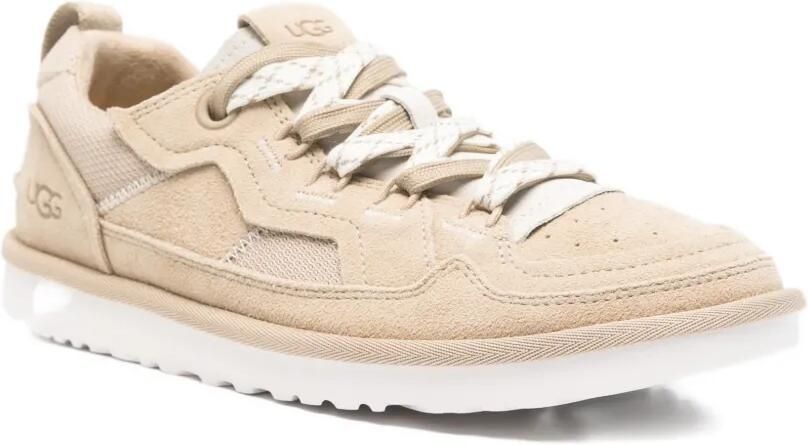 UGG Minimel sneakers met vlakken Beige - Foto 3